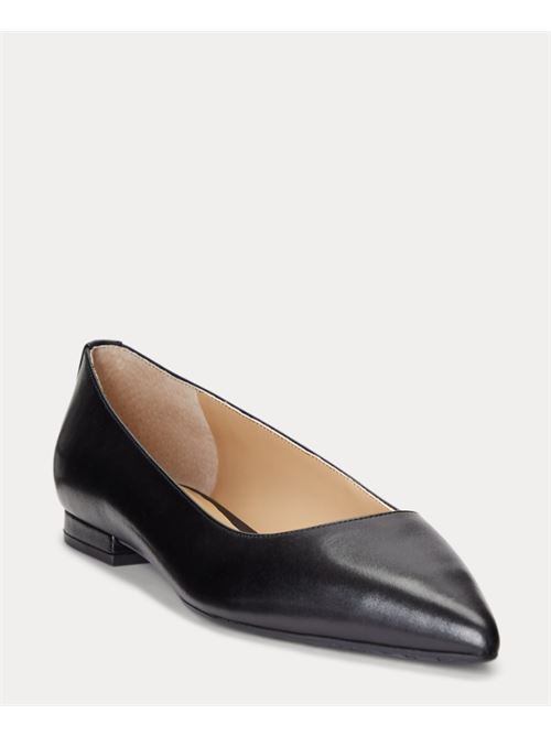 LONDYN LAUREN RALPH LAUREN | 802862706001001 BLACK